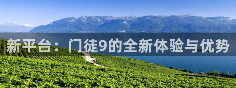 壹号平台下载安装官网：新平台：门徒9的全新体验与优势