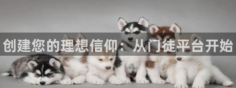 蓝图娱乐电子游戏网页版：创建您的理想信仰：从门徒平台开始