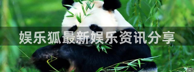 蓝图娱乐平台官网入口下载：娱乐狐最新娱乐资讯分享